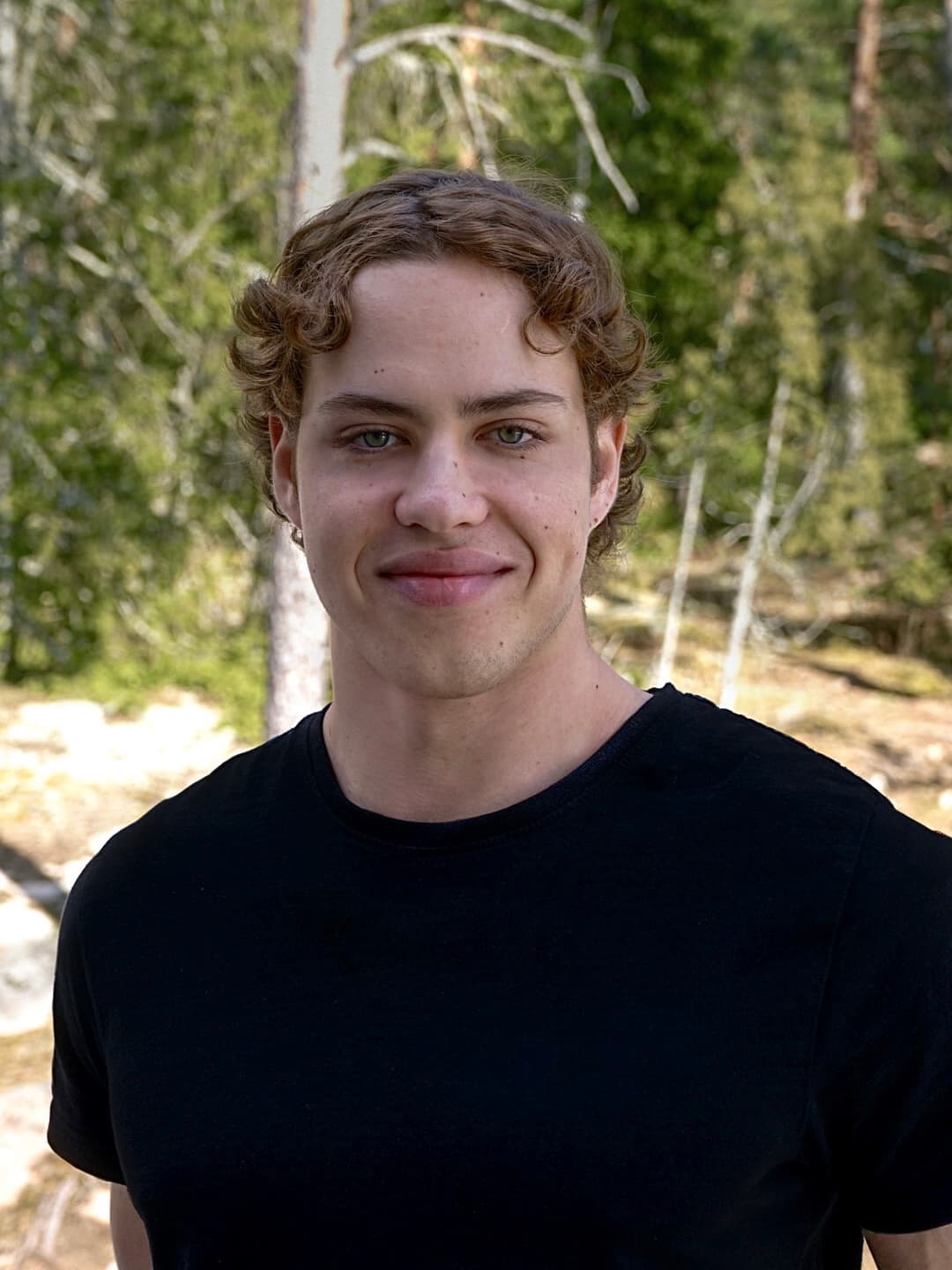 Veikko Waltonen